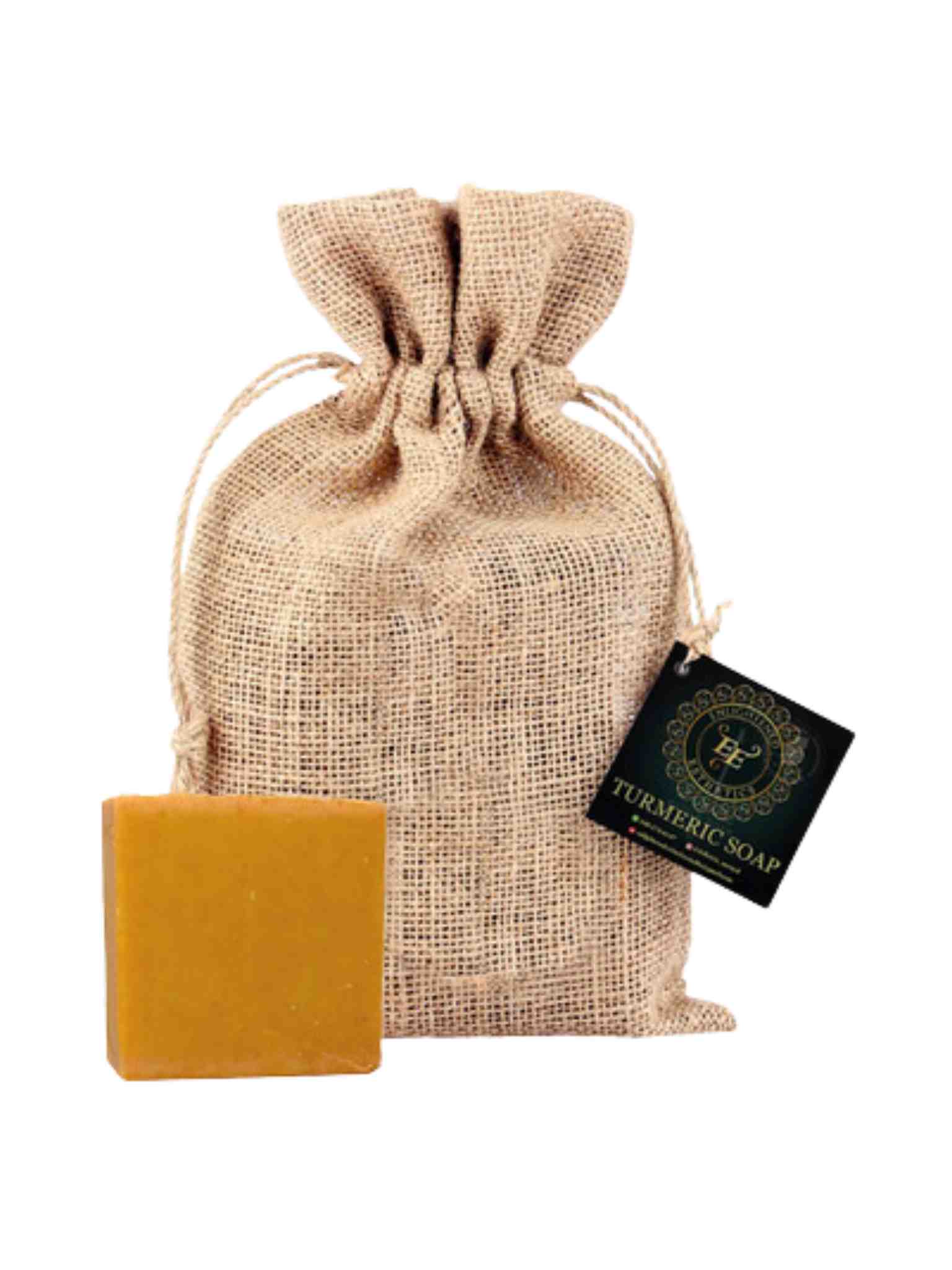 Turmeric Soap