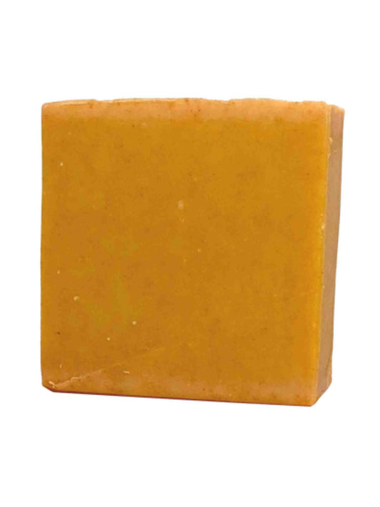 Turmeric Soap - 2